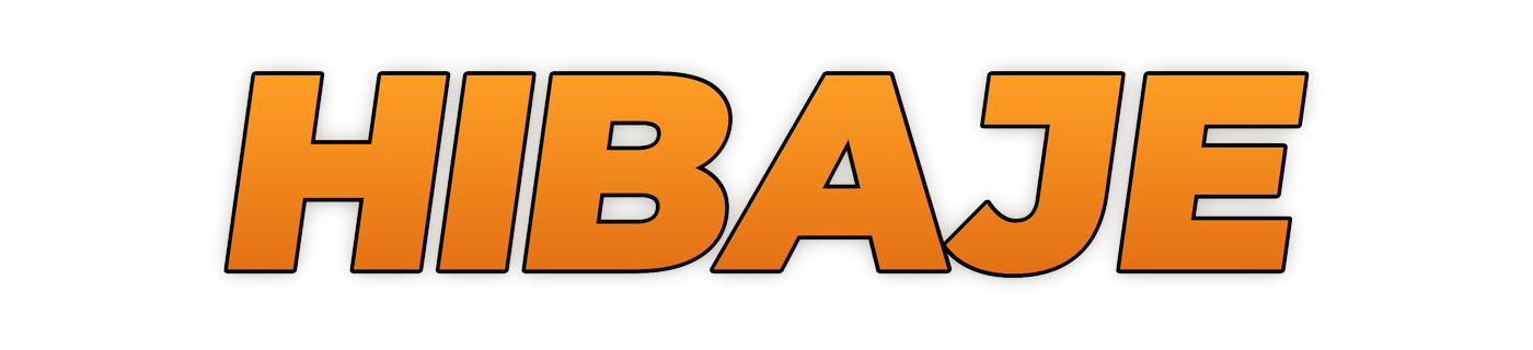 hibaje